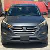 Hyundai Tucson 2017 essence thumb 0