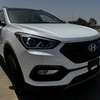 Hyundai Santa Fe 2018 thumb 4