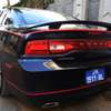 Dodge charger 2012 thumb 4