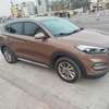 Hyundai Tucson thumb 1