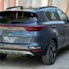 KIA SPORTAGE 2020 SX thumb 3