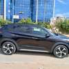 Hyundai tucson 2017 thumb 6