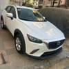 Mazda cx3 thumb 0