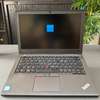 Lenovo thinkpad tactile i5 ordinateur portable thumb 6