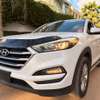 Hyundai Tucson 2017 thumb 1