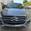 Mercedes GLE 350 2017 4Matic thumb 13