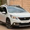Peugeot 2008 année 2018 automatique diesel thumb 0