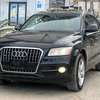 Audi Q5 2017 thumb 4