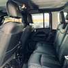 Jeep Wrangler Sahara 2020  Unlimited  hors série Essence thumb 1