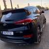 Hyundai Tucson 2017 thumb 4