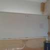 Porte anti infraction et coupe feu thumb 0