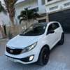 KIA SPORTAGE 2013 thumb 3