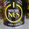 Nescafé NES, Dark_Roast, Grain entier, Café Soluble thumb 0