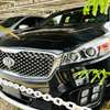 Kia sorento thumb 1