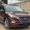 Hyundai Tucson 2017 full option thumb 3