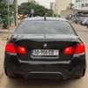 BMW serie 5 thumb 1