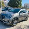 Hyundai Santa Fe sport 2017 thumb 2