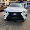 Lexus RX 2020 thumb 0