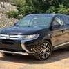 MITSUBISHI OUTLANDER 7places 2017🤞🏾🚘 thumb 2