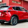 Location Mazda CX5 thumb 2