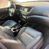 Hyundai Tucson Limited thumb 5