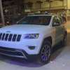 Grand Cherokee limited edition a vendre thumb 0