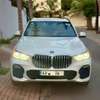 BMW x5 pack M version premium thumb 0