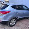 Hyundai Tucson 2012 thumb 6