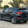 HYUNDAI TUCSON 2018 toit Panoramique thumb 5