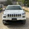 2016 JEEP CHEROKEE LIMITED thumb 3