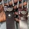 Ceintures en cuir grandes marques thumb 4