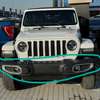 Pare-choc avant Jeep Wrangler JLU 2020 thumb 0