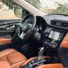 2018 Nissan Rogue SL AWD thumb 2
