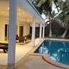 Villa à Saly (entre le centre et la plage) thumb 5