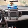 Toyota Rav 4  limited 2014 thumb 1