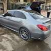 Mercdes C400 AMG,2016 thumb 2