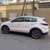 KIA SPORTAGE 2021 thumb 5