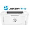 Imprimante HP LaserJet Pro M15a - Monochrome thumb 0