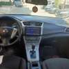 Nissan Sentra 2013 panne boîte thumb 1