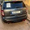 Ford Explorer 2015 thumb 5