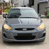 Hyundai accent thumb 1