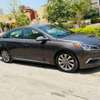 Hyundai Sonata full option thumb 2