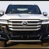 Toyota land cruiser VX thumb 0