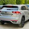 Volkswagen Atlas Cross Sport 2021 thumb 9