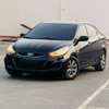 Hyundai Accent 2017 thumb 2