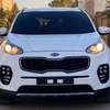 Kia Sportage 2016 thumb 2