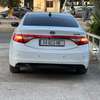 Hyundai grandeur 2015 thumb 5