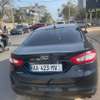 Ford fusion thumb 2