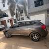 Nissan rogue à vendre thumb 1