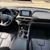 Hyundai Santa Fe 2019-2020 thumb 5